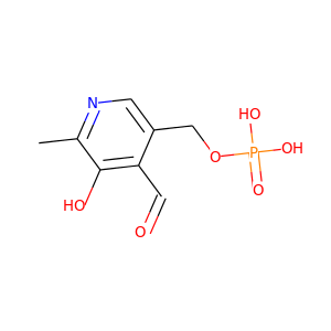 pyridoxal 5'-phosphate